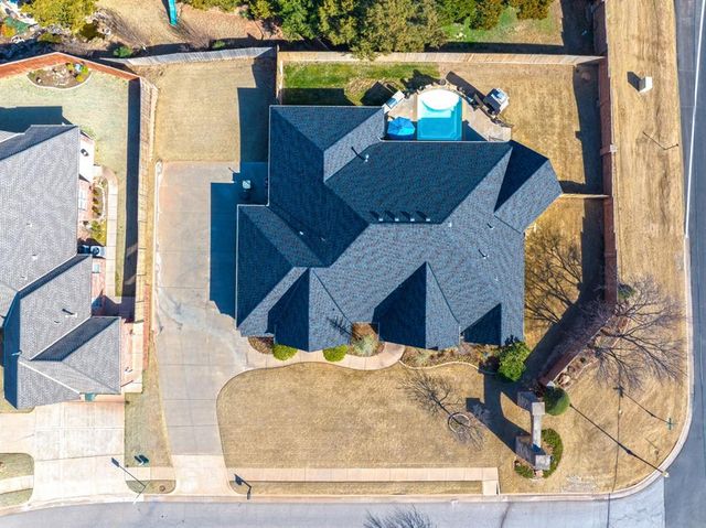 4108 Frisco Bridge Boulevard, Edmond, OK 73034