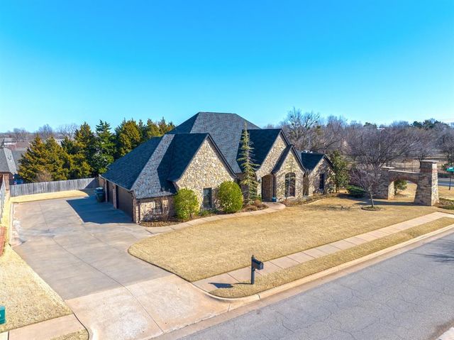 4108 Frisco Bridge Boulevard, Edmond, OK 73034