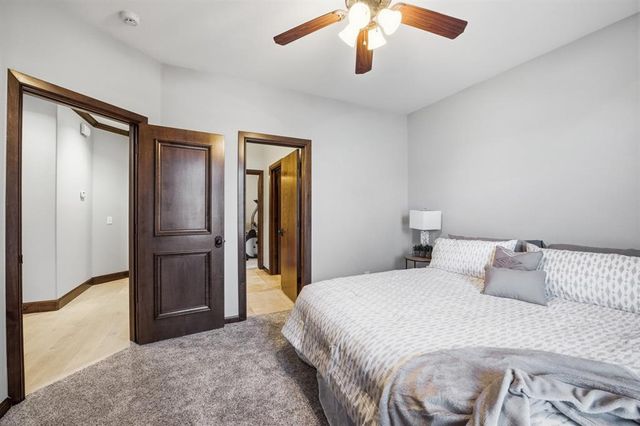 4108 Frisco Bridge Boulevard, Edmond, OK 73034