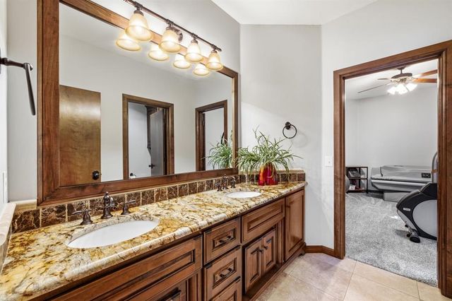 4108 Frisco Bridge Boulevard, Edmond, OK 73034