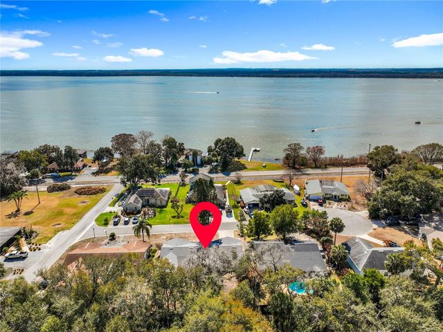 1029 MICHELLE COURT, Tavares, FL 32778