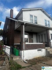 829 South 10th Street, Allentown City, PA 18103