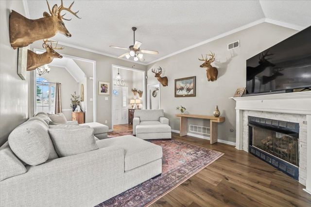 40 ROYAL VIEW CV, Oakland, TN 38060