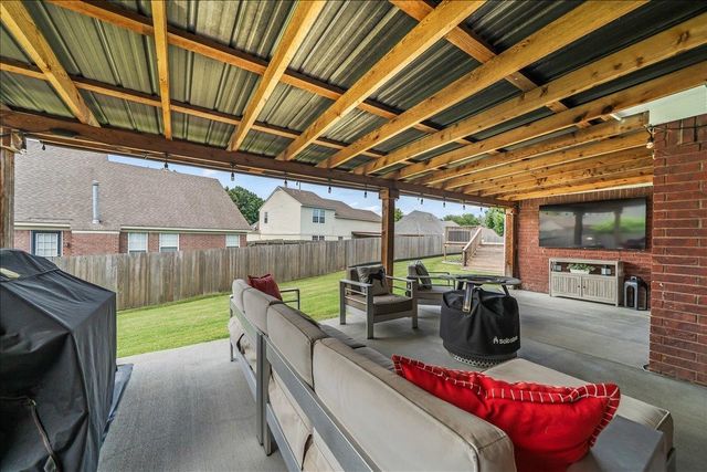40 ROYAL VIEW CV, Oakland, TN 38060
