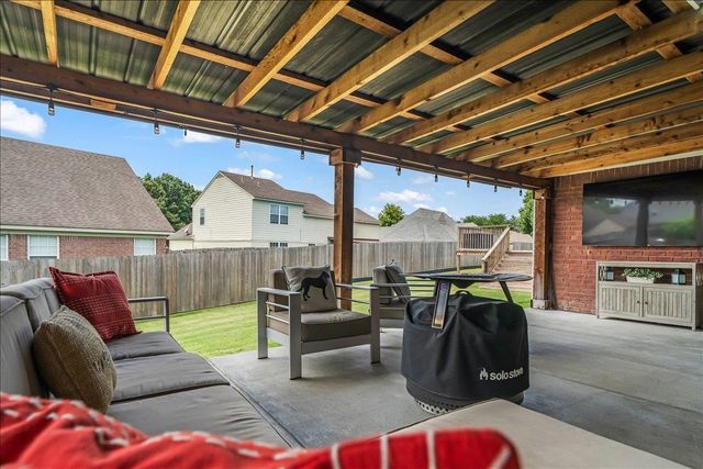 40 ROYAL VIEW CV, Oakland, TN 38060