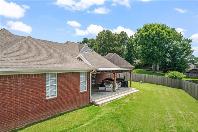 40 ROYAL VIEW CV, Oakland, TN 38060