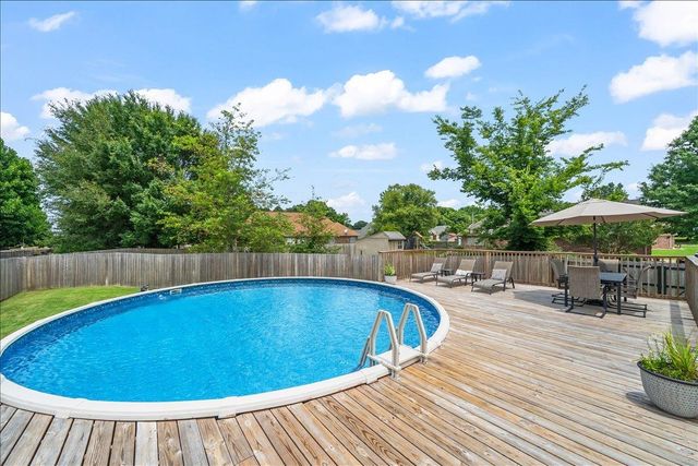 40 ROYAL VIEW CV, Oakland, TN 38060