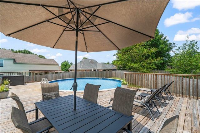 40 ROYAL VIEW CV, Oakland, TN 38060