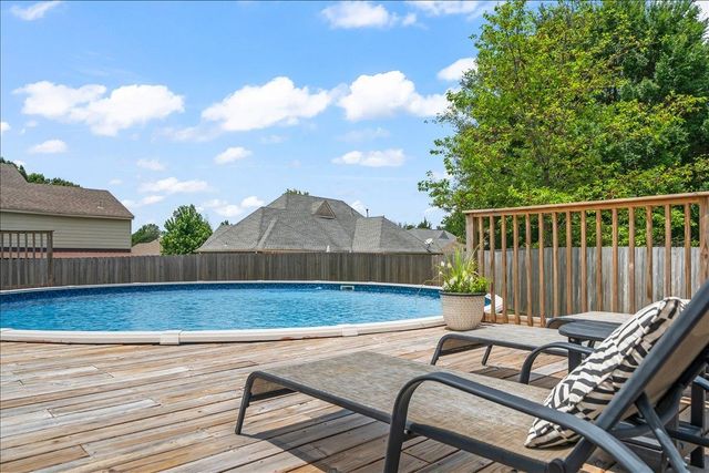 40 ROYAL VIEW CV, Oakland, TN 38060