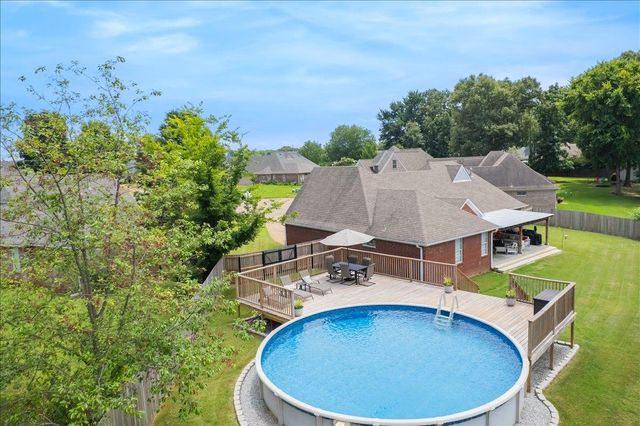 40 ROYAL VIEW CV, Oakland, TN 38060