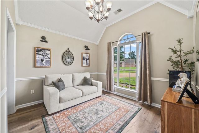 40 ROYAL VIEW CV, Oakland, TN 38060