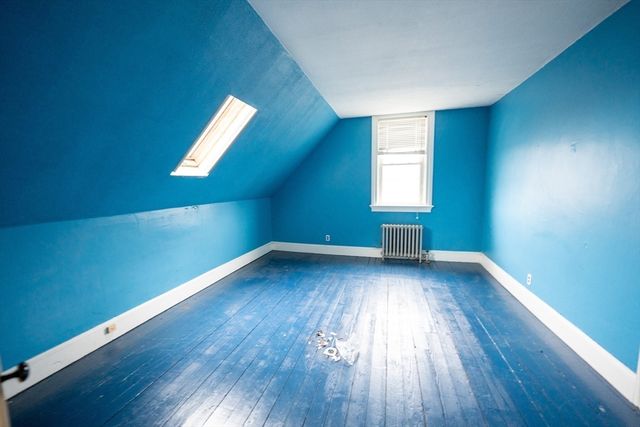 23 Spring Street, Pawtucket, RI 02860