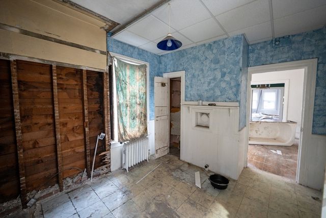 23 Spring Street, Pawtucket, RI 02860