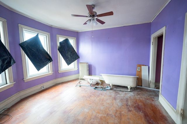 23 Spring Street, Pawtucket, RI 02860