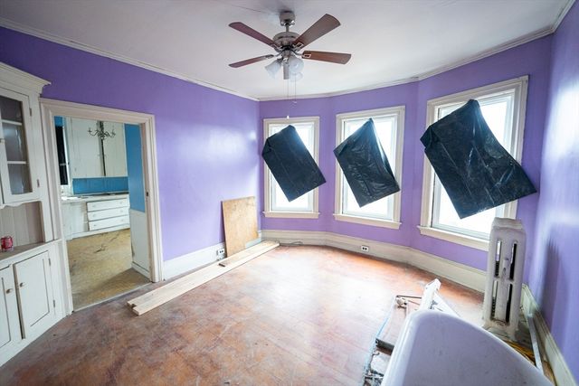 23 Spring Street, Pawtucket, RI 02860