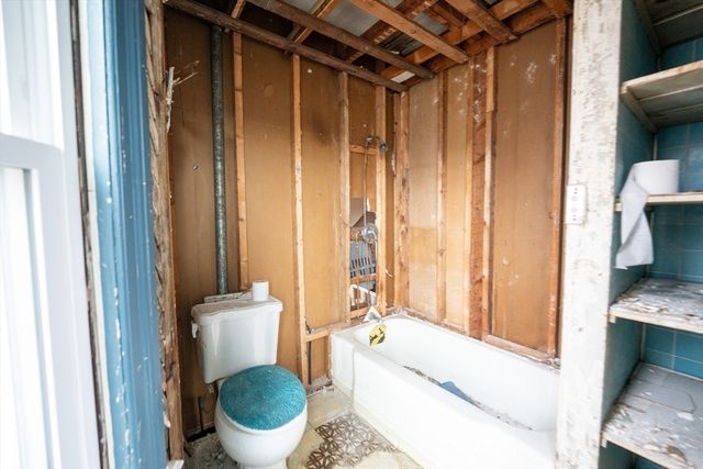 23 Spring Street, Pawtucket, RI 02860