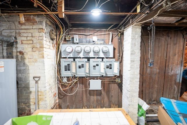 23 Spring Street, Pawtucket, RI 02860