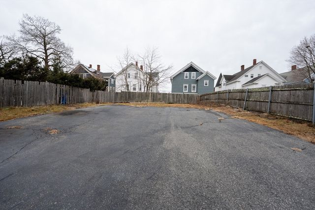 23 Spring Street, Pawtucket, RI 02860