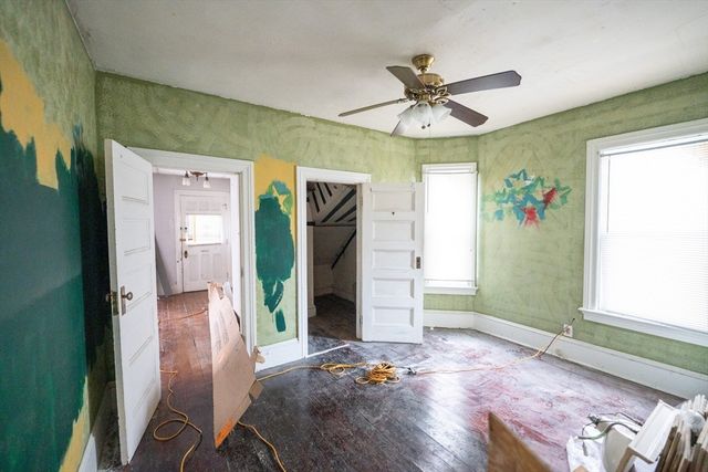 23 Spring Street, Pawtucket, RI 02860