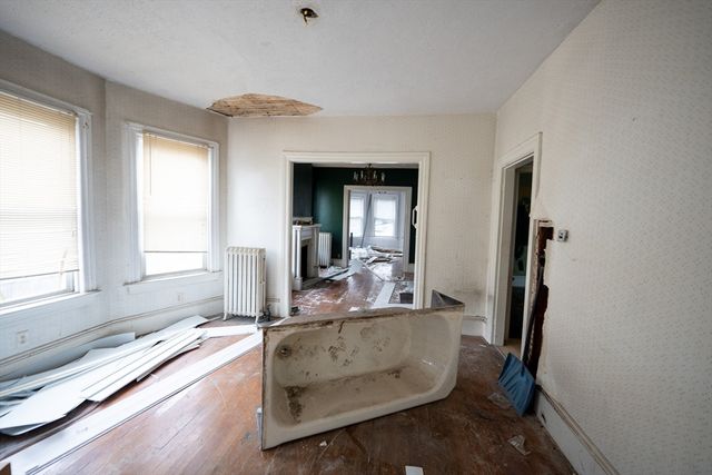 23 Spring Street, Pawtucket, RI 02860