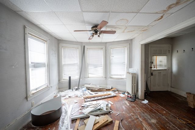 23 Spring Street, Pawtucket, RI 02860