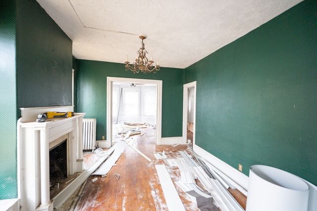 23 Spring Street, Pawtucket, RI 02860