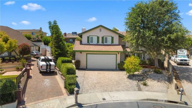 9046 Culpepper Street, Rancho Cucamonga, CA 91730