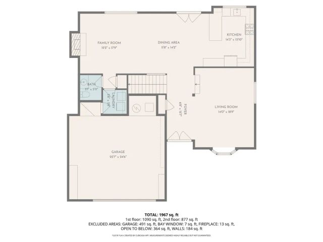 9046 Culpepper Street, Rancho Cucamonga, CA 91730
