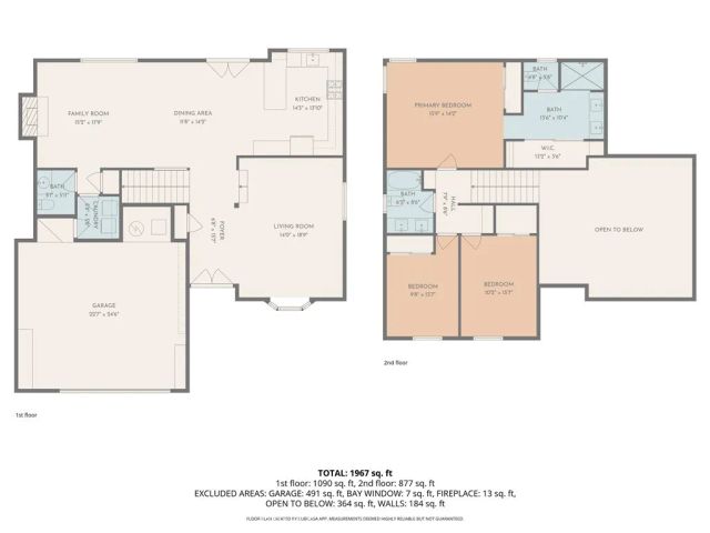 9046 Culpepper Street, Rancho Cucamonga, CA 91730