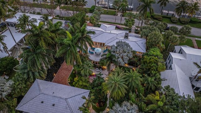615 Idlewyld Drive, Fort Lauderdale, FL 33301