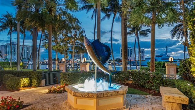 615 Idlewyld Drive, Fort Lauderdale, FL 33301