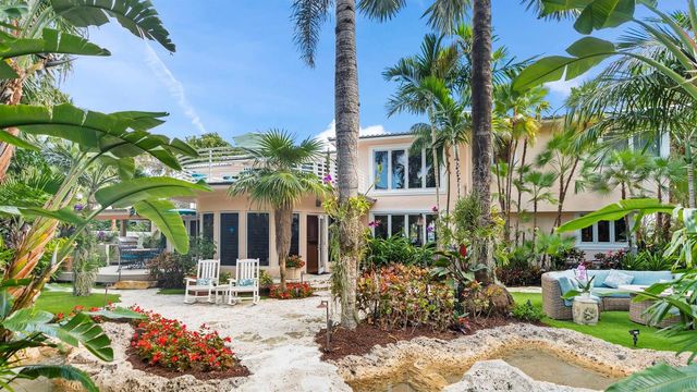 615 Idlewyld Drive, Fort Lauderdale, FL 33301