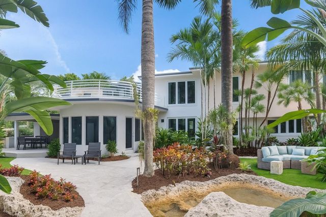615 Idlewyld Drive, Fort Lauderdale, FL 33301