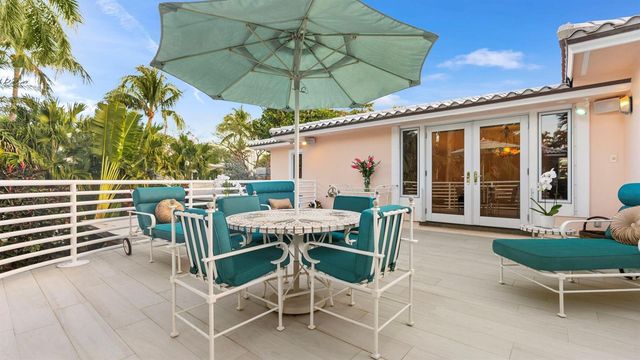 615 Idlewyld Drive, Fort Lauderdale, FL 33301