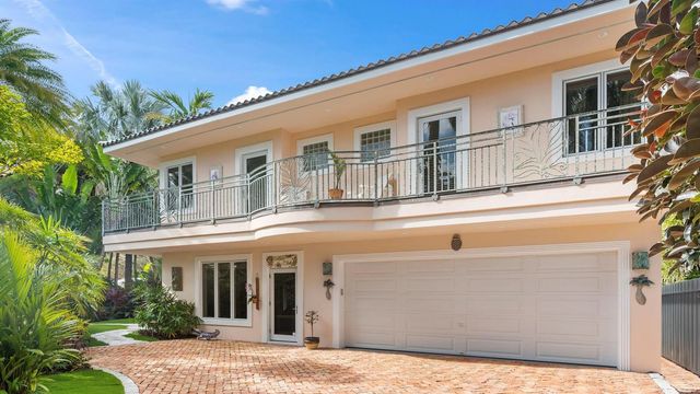 615 Idlewyld Drive, Fort Lauderdale, FL 33301