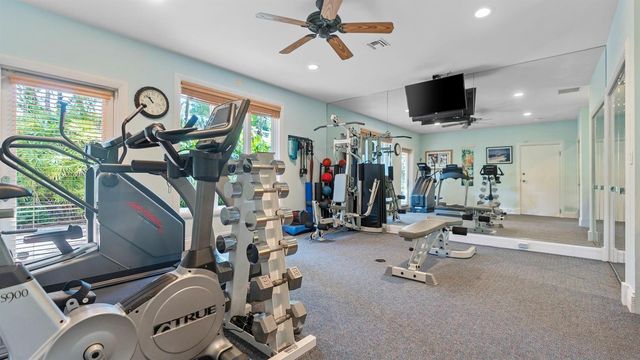 615 Idlewyld Drive, Fort Lauderdale, FL 33301