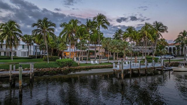 615 Idlewyld Drive, Fort Lauderdale, FL 33301