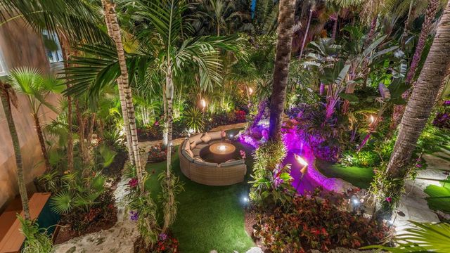 615 Idlewyld Drive, Fort Lauderdale, FL 33301