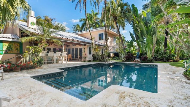 615 Idlewyld Drive, Fort Lauderdale, FL 33301