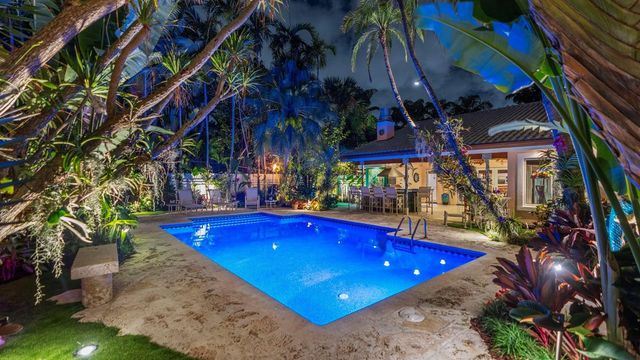 615 Idlewyld Drive, Fort Lauderdale, FL 33301