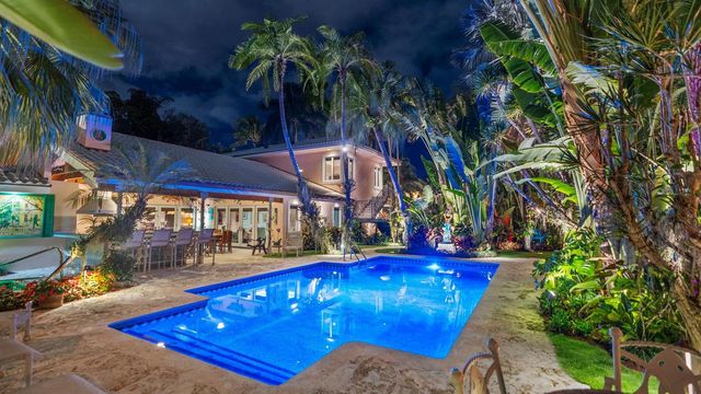 615 Idlewyld Drive, Fort Lauderdale, FL 33301
