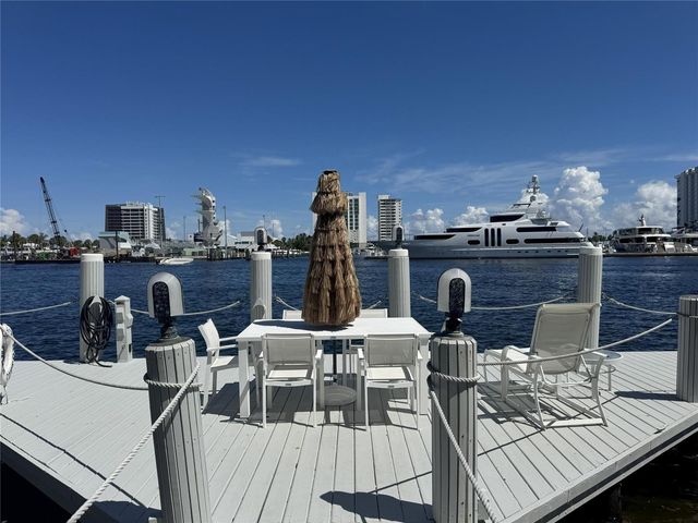 615 Idlewyld Drive, Fort Lauderdale, FL 33301