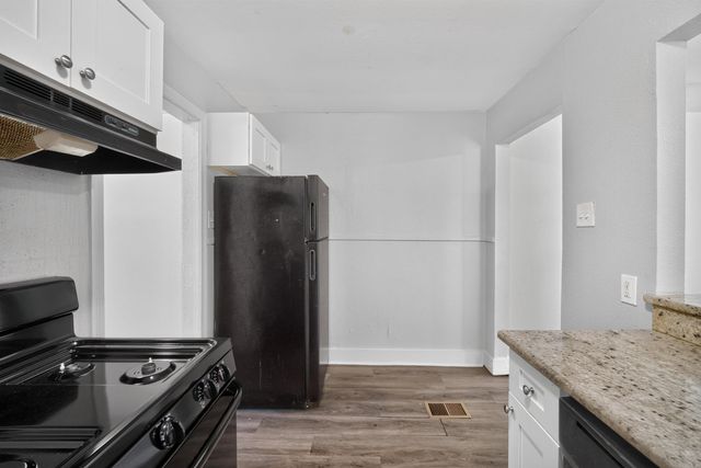 306 W 51St Street, North Little Rock, AR 72118