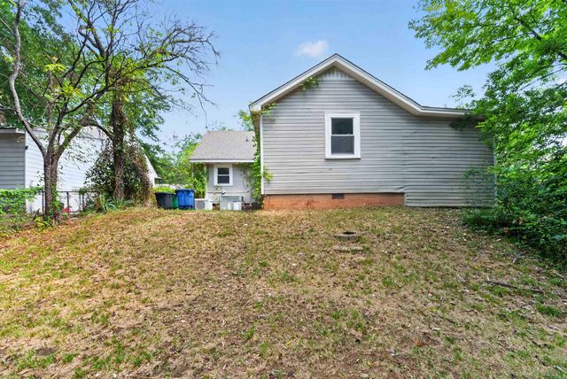 306 W 51St Street, North Little Rock, AR 72118