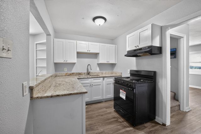 306 W 51St Street, North Little Rock, AR 72118
