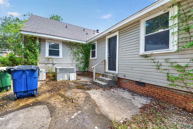 306 W 51St Street, North Little Rock, AR 72118