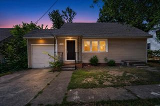 306 W 51St Street, North Little Rock, AR 72118