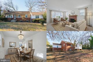 5207 WHEELER RD, Oxon Hill, MD 20745