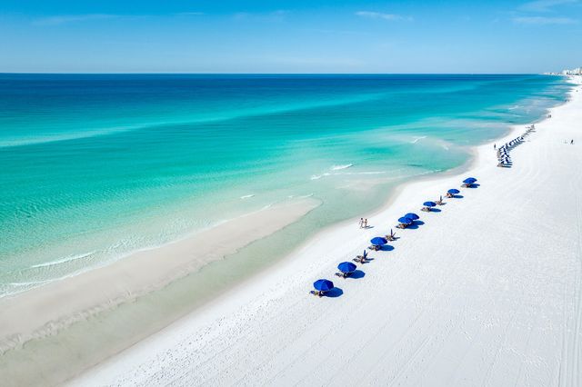 251 Mattie M Kelly Boulevard, 203, Destin, FL 32541