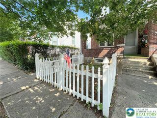 1251 East 4th Street, Bethlehem City, PA 18015